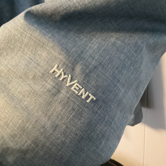 Like New North Face Women’s Kalispell TriClimate w/ HyVent Outer Shell Medium - Picture 9 of 10